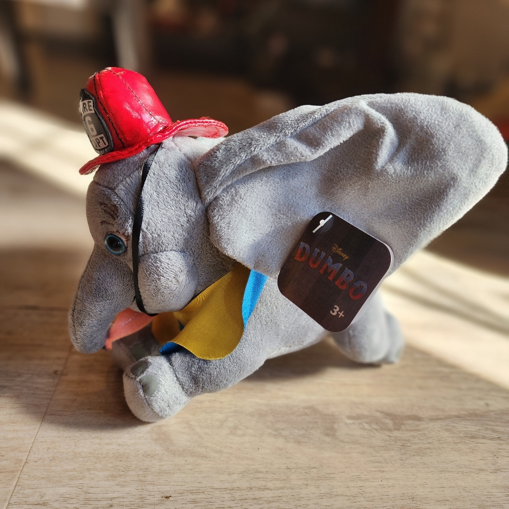 Dumbo